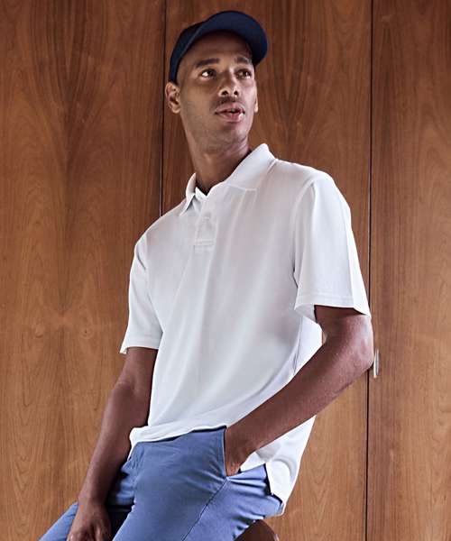 Cooltex® plus piqué polo (regular fit) | KK444