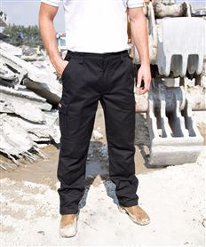 Result Work-Guard Work-Guard Sabre Pilot Jacket